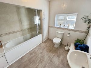Bathroom- click for photo gallery